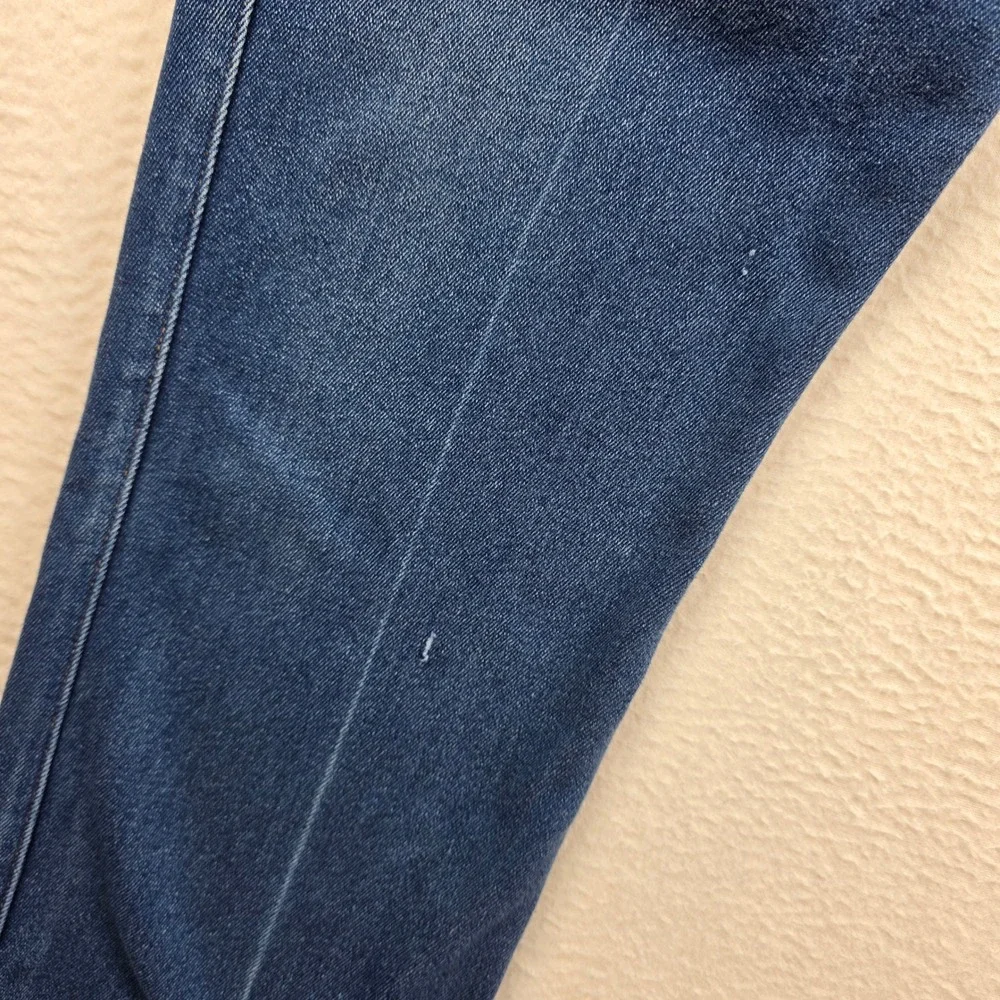 Levi's 517 Jeans Mens 42x32 Blue Bootcut Vintage‎ Made in USA Cotton Blend